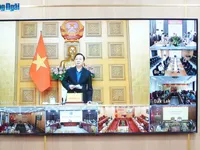 Deputy PM urges focused efforts to respond to Storm Koto