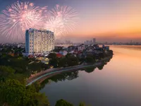 Sheraton Hanoi outlines Festive Programs for the 2025 Holiday Season