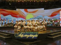 Final Rehearsal of “In Gratitude 2025”  for a ‘Symphonic’ Tribute to Teachers