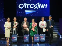 Take Off, November Edition: The Unwavering “Flames” Fueling Vietnamese Aspirations