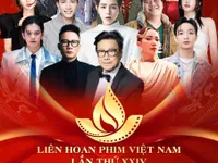 Opening Ceremony of the 24th Vietnam Film Festival  Live  on VTV2