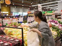 AEON Viet Nam opens new super supermarket in Binh Duong