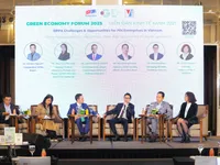 Accelerates path toward net-zero emission with stronger renewable-energy push