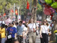 Hanoi attracts nearly 31 million visitors in January-November