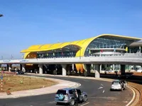 Da Lat airport to close for six months next year for repairs, upgrades