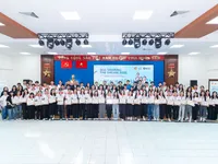 Supporting Vietnam’s youth and advancing national sustainable development goals