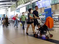 Vietnam to have 33 airports by 2030