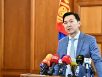 Congratulations to new Mongolian People’s Party Chairman