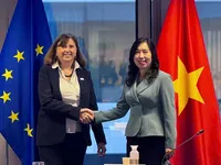 Vietnam, EU hold sixth Joint Committee’s session to advance partnership