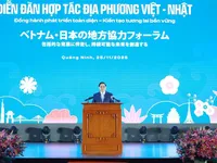 Vietnam–Japan relations built on sincerity, affection, trust and mutual benefit: PM