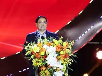 PM calls for nationwide solidarity to support flood-hit communities in south-central region