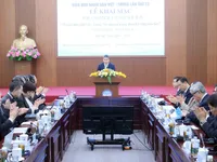 People’s forum highlights efforts to deepen Vietnam – China friendship