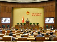 Stronger planning decentralisation must go with coordination mechanisms: NA session