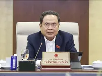 NA Standing Committee examines special incentives for HCM City, Da Nang