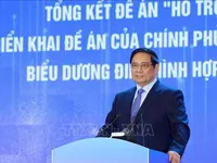 PM bets big on female entrepreneurs to drive double-digit growth