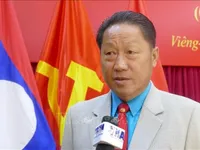 Vietnam - Laos comprehensive cooperation is invaluable asset: Lao official