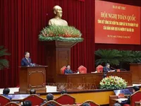 No “gaps” or “blind spots” allowed in Party’s inspection, supervision: Party chief