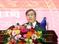 Vu Dai Thang assigned as Deputy Secretary of Hanoi’s Party Committee, elected Chairman of People’s Committee