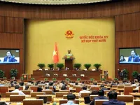 Draft revised Press Law broadens online scope