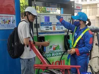 E10 biofuel deemed compatible with over 90% of vehicles