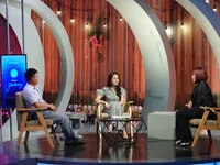 Station of Love: The resilient journey of a woman who chose happiness