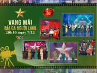 Proud Melodies: The Soldier’s Song Lives On