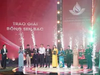 Vietnam Television Wins Silver Lotus at the 24th Vietnam Film Festival for “Voice of Conscience”
