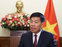 Creating strong breakthroughs in Viet Nam–Laos cooperation in the new context