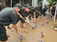 Government seeks solutions to overcome consequences of natural disasters and restore production in Central region