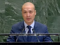 Viet Nam calls for tighter global efforts against human trafficking