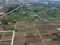 Lawmakers to discuss addressing bottlenecks in Land Law enforcement