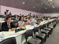 Viet Nam participates in parliamentary meeting at COP30