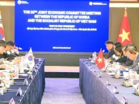 Vietnam, RoK seek new drivers to advance comprehensive cooperation