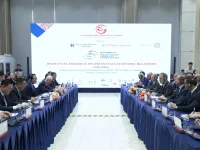 Ho Chi Minh City ready to serve as a bridge linking Italy with Viet Nam and ASEAN: official