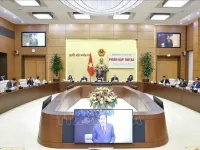 NA unveils digital election portal for 2026 vote