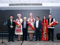 Slovak Culture Day celebrated in Ho Chi Minh City