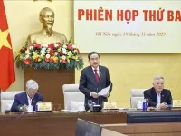 NA leader urges flawless election preparations to safeguard voting rights