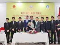 Vietnamese Students’ Association in India established