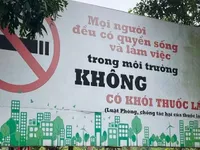 Viet Nam replicates “green zone” model without tobacco