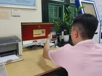 Plan for implementing Law on Personal Data Protection promulgated