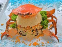Building “launchpad” to take Ca Mau crabs to the world