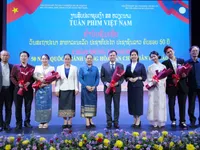 Vietnam Film Week brings Vietnam, Laos closer