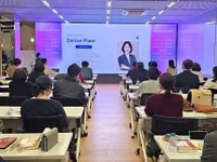 Vietnam's property market draws Korean investors