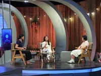 Station of Love: The resilient journey of an 18-year-old girl battling lymphoma