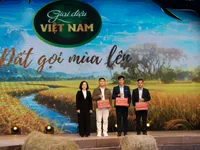 “Melodies of Vietnam: When the Land Calls the Seasons”: Inspires guests with  deeply humane stories.