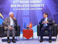 Vietnam-EU relations entering new phase of challenges, promising prospects