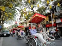 Vietnam draws French holidaymakers during Christmas, New Year