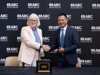 ABC signs MoU with Vietnam’s National Television Network