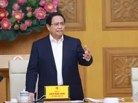 PM orders all hurdles cleared to restore homes destroyed by storms, floods