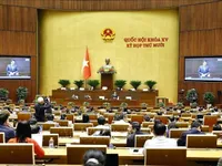 Legislators debate adjustments to VAT Law